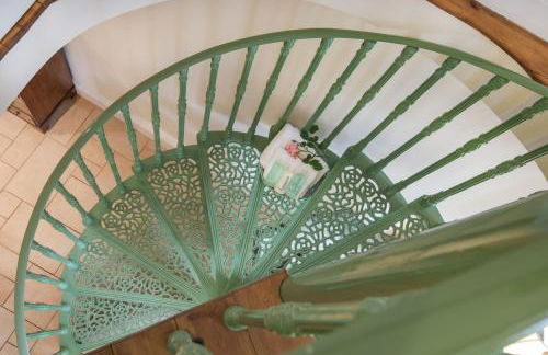 East Cottage Southlands Farm - Foto 8