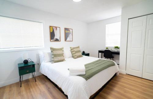 Tranquil and Sunny 4BR Getaway Home - Foto 14