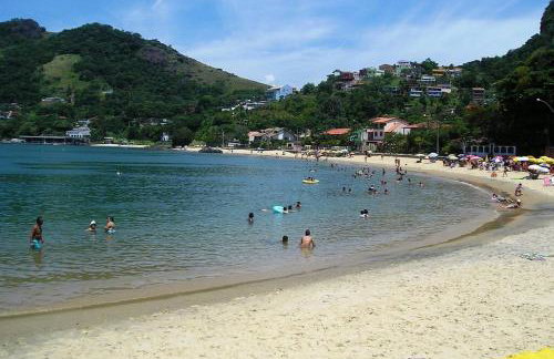 Casa de praia de Ibicuí - RJ - Foto 27