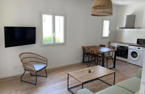 Le Rossignol 3, Aiguebelle plage, Le Lavandou - Foto 6