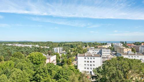 Apartment Baltica Sky by TriApart - Foto 4