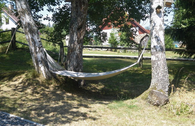 Holiday Home Near Sumava Ski Slopes - Photo 34