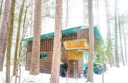 Creekside Big St Germain Lake - Foto 28