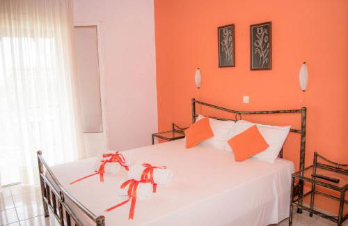 Mirsini Apartments - Foto 25