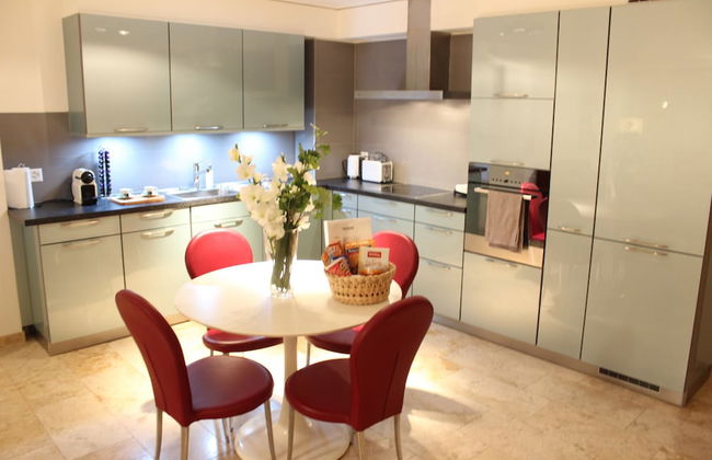 Montreux Lake View Apartments City Centre - Foto 11