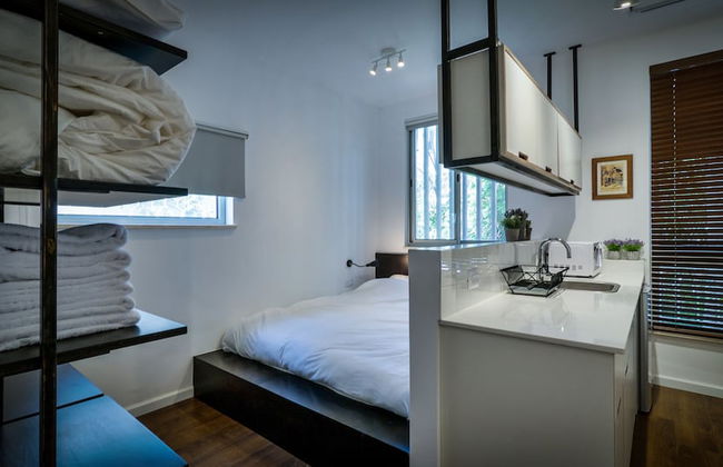 Hanasi 129 - Boutique Apartments - Foto 27