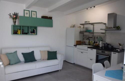 Deluxe Dependance Living Roo-deluxe Soggiorno In Dependance Con Piscina Privata - Foto 33