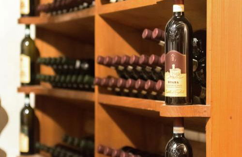 Guest House in Monferrato with Wine Tasting - Foto 71