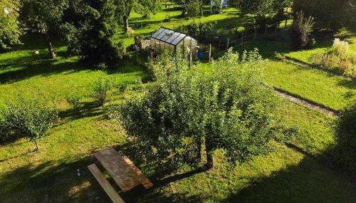 Sonnige 3 Zimmer Wohnung mit schönem Balkon im Grünen - Foto 4, Garden