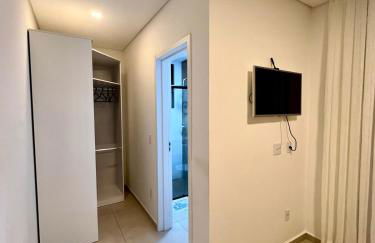 Apartamento na Praia dos Ingleses para 4 pessoas, Santa Catarina - Foto 10