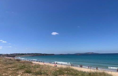 APARTAMENTO MARISMAS DA LANZADA- Playa de La Lanzada - Foto 58