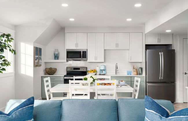 Island House Newport - Foto 20