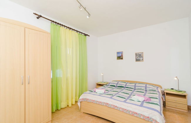 Apartments Nikolina Lumbarda - Foto 54