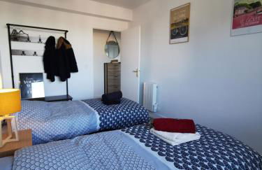 Le Kerdun Bord de mer tout à pied - Foto 15