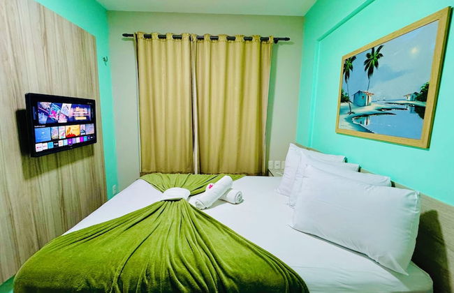 Vg Fun by Diego Flats - Photo 16