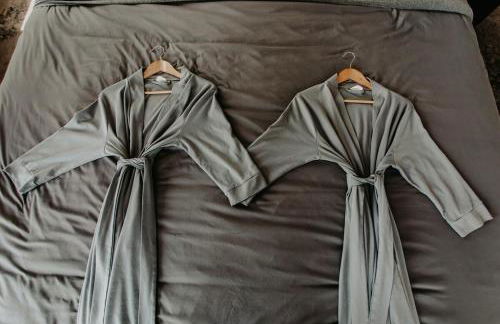 The Downtown Industrial Loft - Foto 23