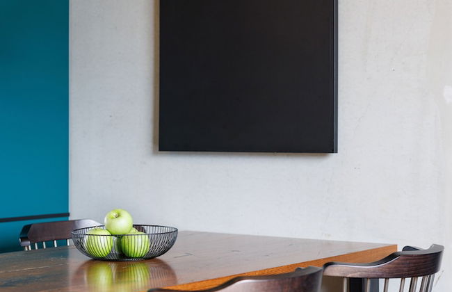 Downtown Apartments Berlin Mitte Wedding - Foto 31