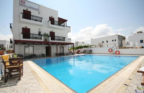 Iliovasilema - Foto 33