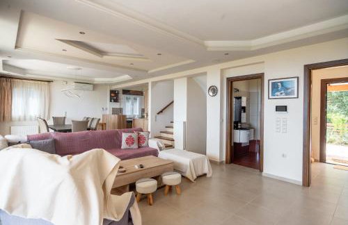 Villa Sarakinos - Foto 29