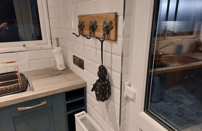 Amy's Place Charming 3 Bed House Donegal - Foto 10