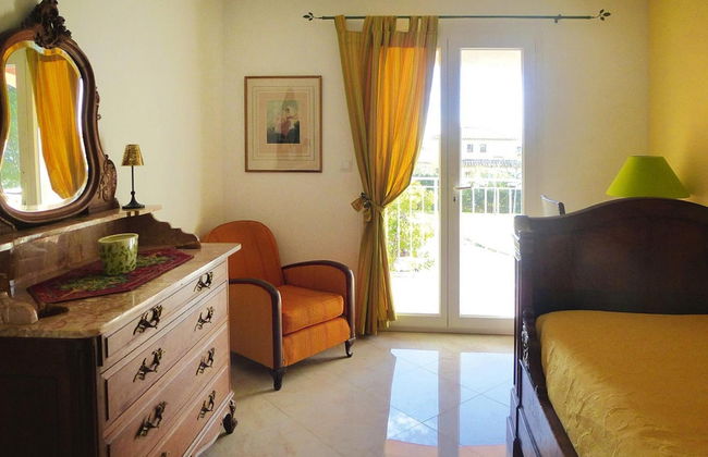 Premium Villa With Garden and Pool, Lambesc - Foto 5