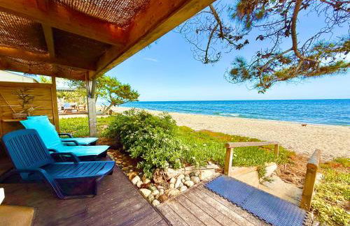 Casamarina2a Maisons bord de mer - Foto 68