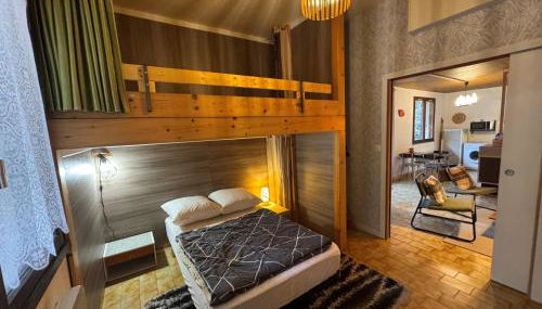 Vénosc-Les 2 Alpes , Rez de jardin - Foto 4