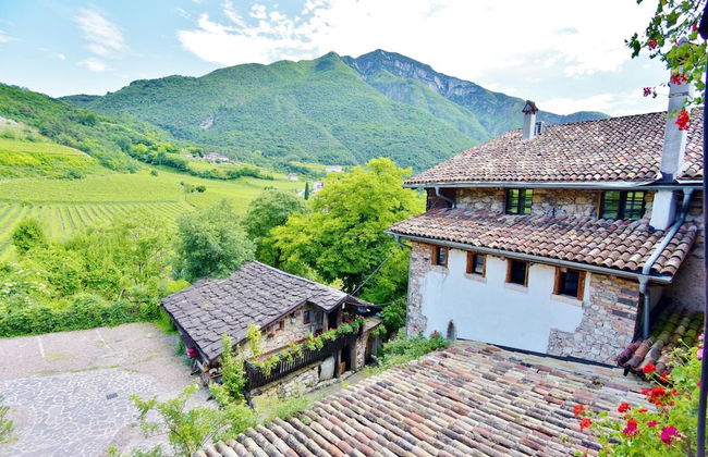 Locanda del Bel Sorriso - Villa Bertagnolli Guest House - Photo 33