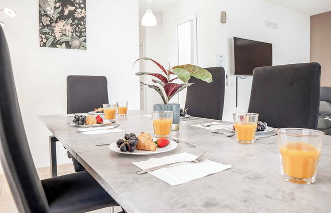 Villa Campanula - Foto 20