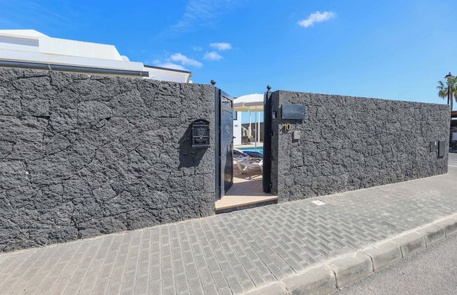 Villa Harmony - Photo 8