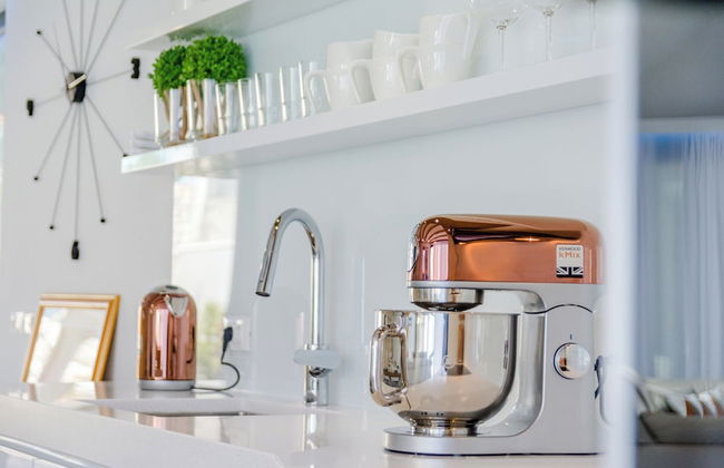 Villa Stone Pearl - Foto 20