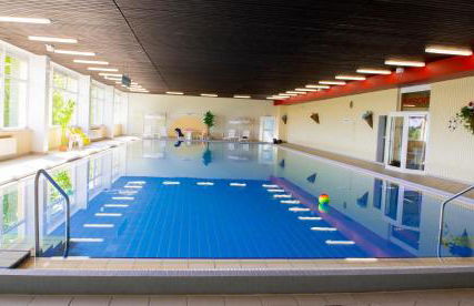 App 510 Panoramic Hohegeiß mit Fernblick - Foto 20