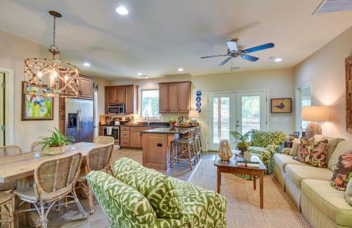 Lakefront Fun Near Clemson! Retreat with Pool Access - Foto 3