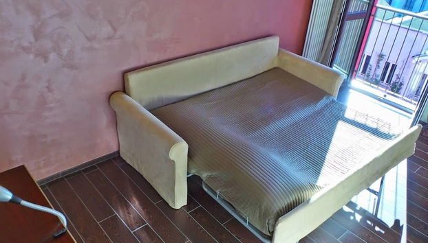 Thaon Flexyrent Apartment - Foto 3, Habitación