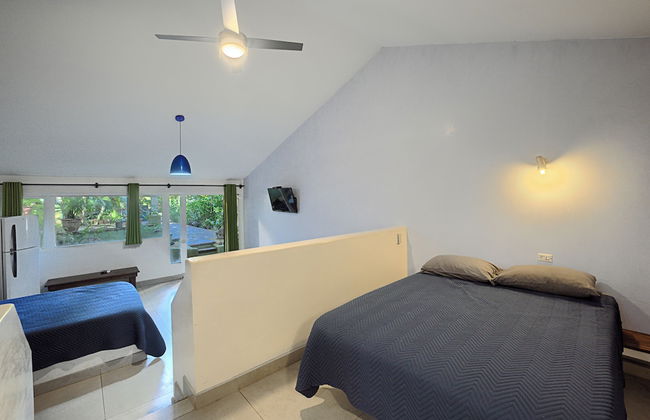 Casa Nahua Hotel in Tamarindo - Foto 32