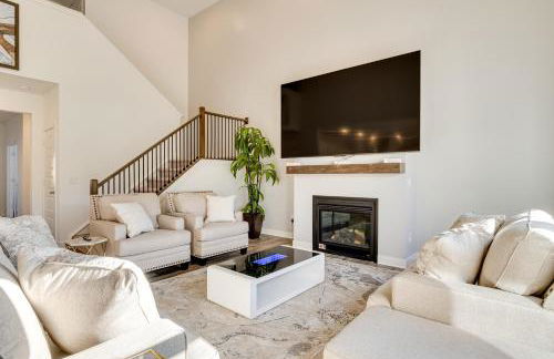 4 Mi to Dtwn Danville Home with Patio and Yard - Photo 2