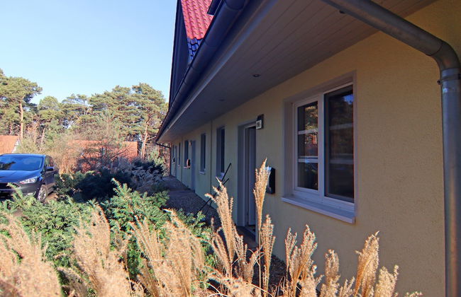 Reihenhaus Dunenwaldhaus in Trassenheide - Foto 44