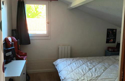 Maison avec piscine commune à 800m de la plage - Foto 16