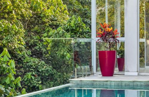 Luxo e segurança - 30 minutos de SP - Foto 7