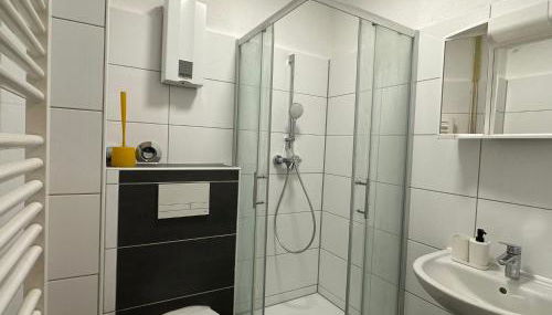 WDI - WorkersSpace 2 - Foto 3, Shower