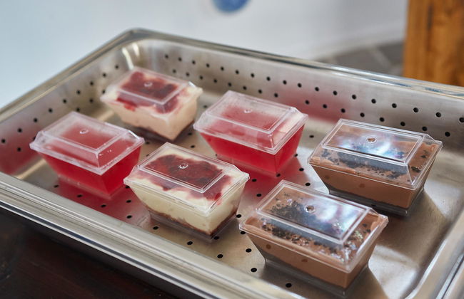 Kerame Hotel & Studios - Foto 37