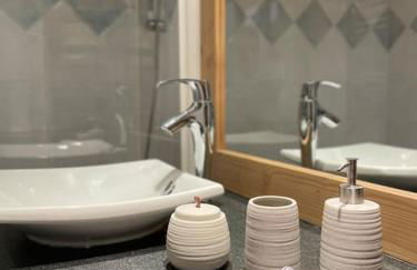 La Perle des Alpes C10 Apart.4* #Yolo Alp Home - Foto 20