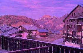 Studio cosy au coeur de la station - Foto 15