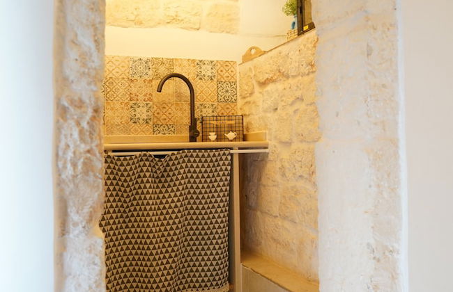 La Suite del Conte - Arcuève - Foto 24