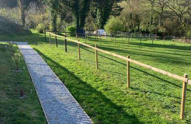 Brook lodge 2 - Photo 14