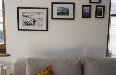 Apartament CARPANO, Ogrodnicza 7 / KARPACZ - Photo 2