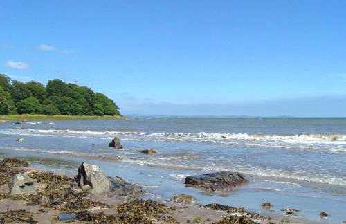 Shore Cottage - Uk12524 - Foto 14