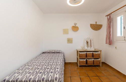 Villa Esther vistas al mar Menorca - Photo 21