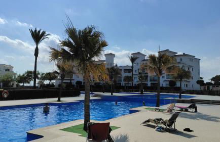 Calle Atlantico 74 3B Penthouse - Foto 17