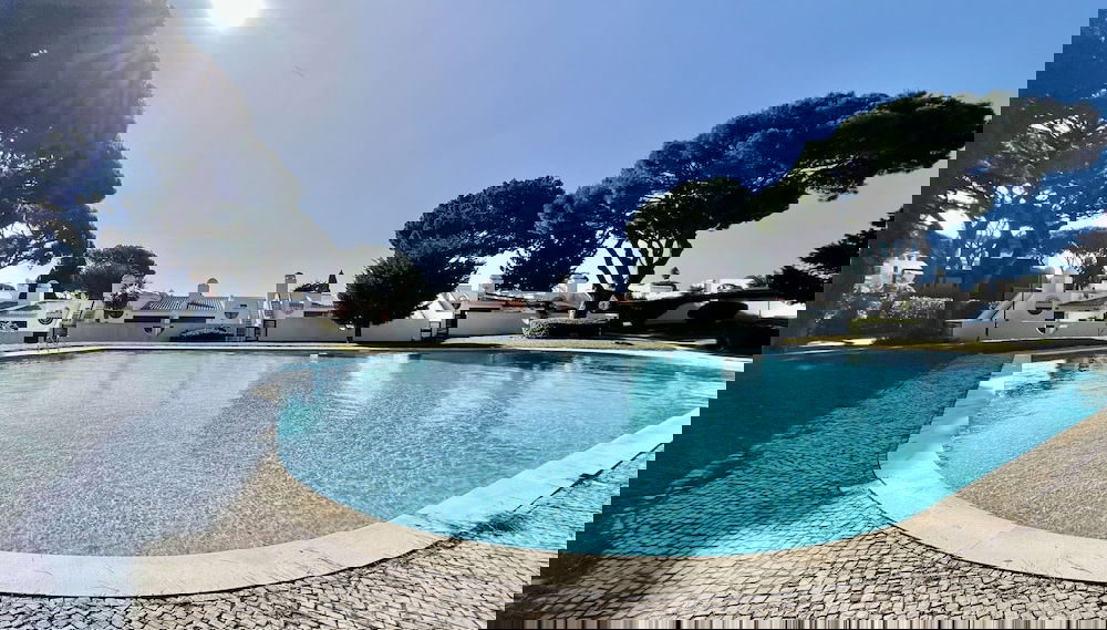 Vilamoura SUN Bright With Pool by Homing - Foto 1, Imagen principal